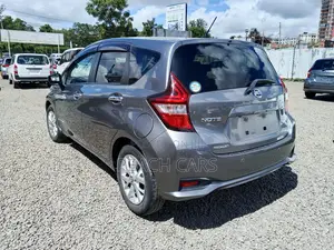 Nissan Note 2019 Gray