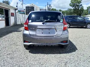Nissan Note 2019 Gray