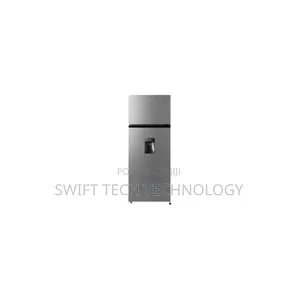 *Hisense Fridge 205Litres Direct Cool With Dispenser