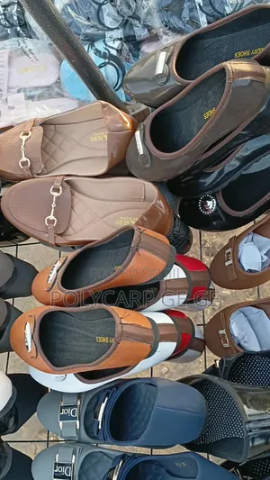 Ladies Shoes for Sale!