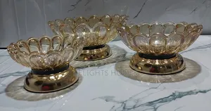 Elegant Multi-Purpose Display Serving Bowls_pa