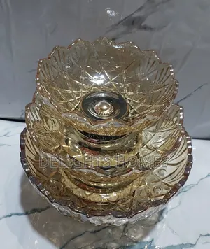 Elegant Multi-Purpose Display Serving Bowls_pa