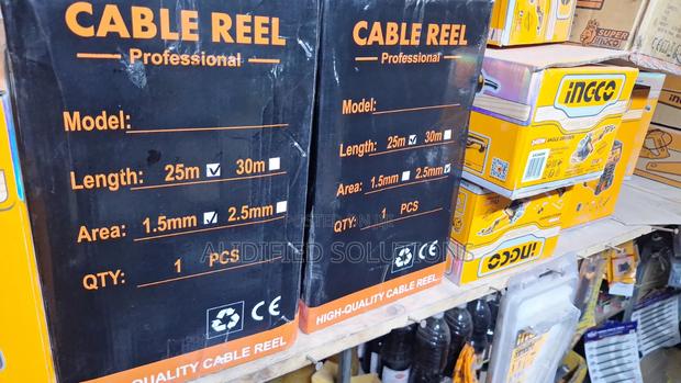2.5mm Single Cable 90m - thumbnail 2