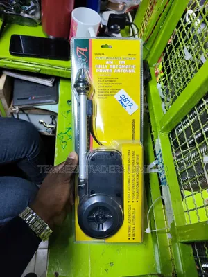 Automatic Car Antenna / Aerial