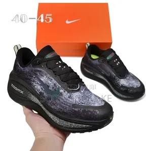 Nike Vomero Plus High Quality