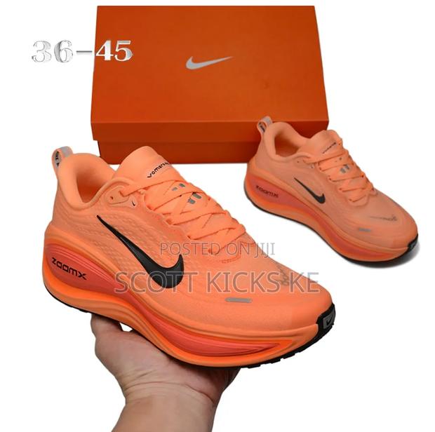 Nike Vomero Plus High Quality - thumbnail 3