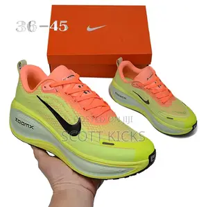 Nike Vomero Plus High Quality
