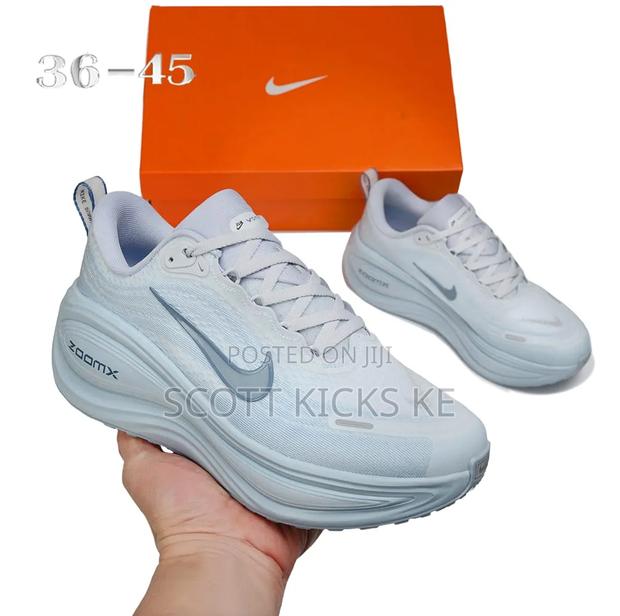 Nike Vomero Plus High Quality - thumbnail 5