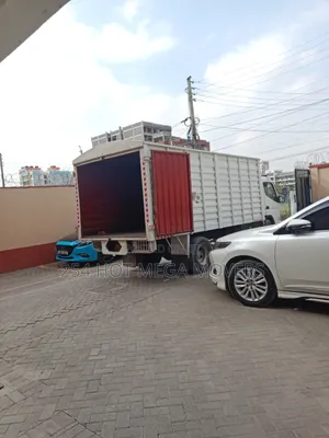 Experienced Movers and Packers Available 24/7 in South C , South B