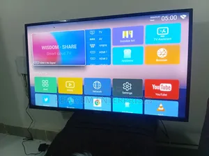 TV 40 Inch Royal