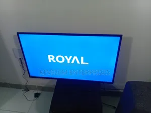 TV 40 Inch Royal