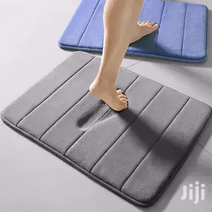 Spongy Door Mats