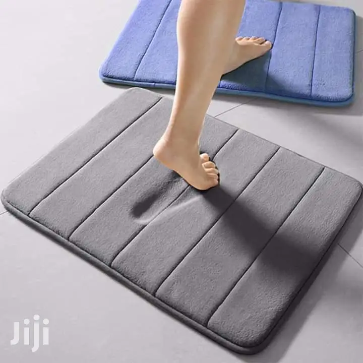 Spongy Door Mats