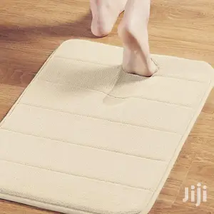Spongy Door Mats