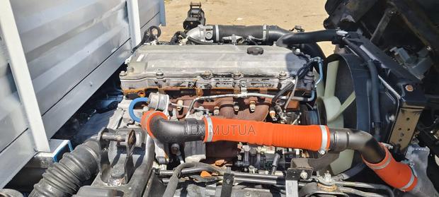 Isuzu NQR Truck - thumbnail 7