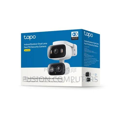 TP-Link Tapo C246D