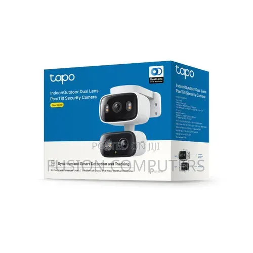 TP-Link Tapo C246D