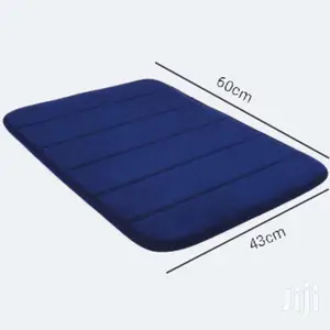 Spongy Door Mats