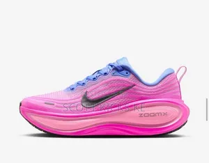 Nike Women's Vomero Plus
