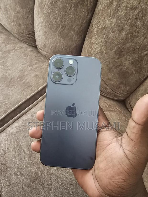 iPhone 14 Pro Max