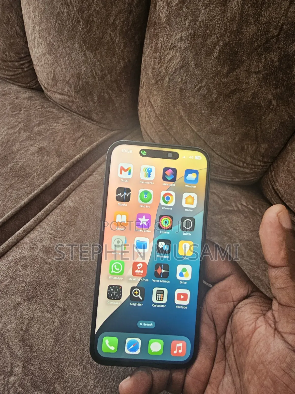 iPhone 14 Pro Max
