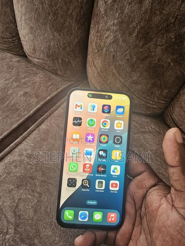 iPhone 14 Pro Max - thumbnail 2