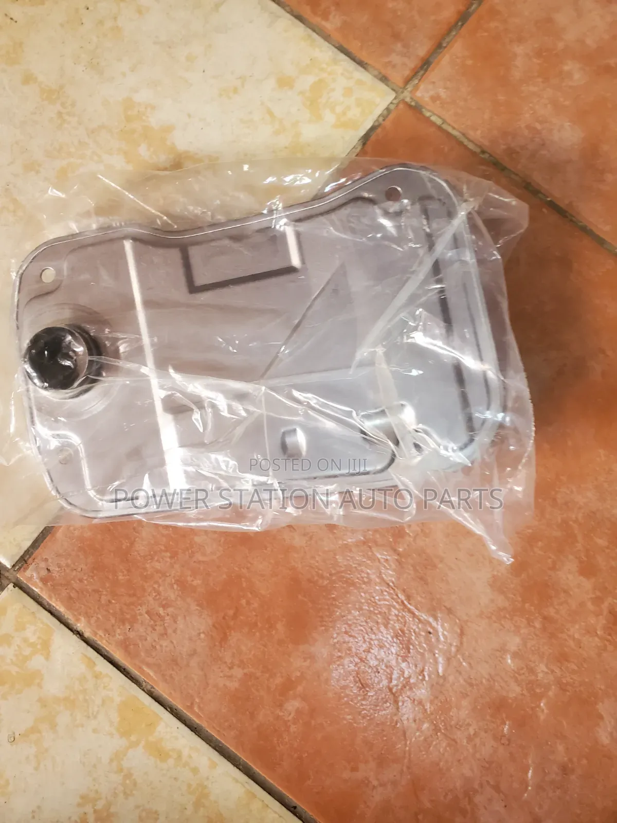 Toyota Landcruiser 200 Series Gearbox Filter / Gearbox Strainer