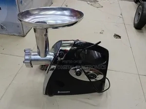 Top Astonishing M8 Premier Meat Mincer