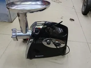 Most Stunning Premier M8 Meat Mincer