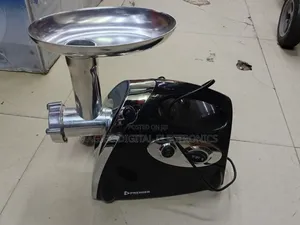 Most Stunning Premier M8 Meat Mincer