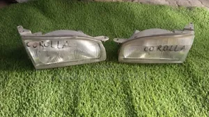 Toyota Corolla Ae110 Headlights