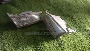 Toyota Corolla Ae110 Headlights