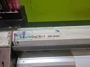 Roland RA 640