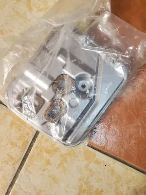 Toyota Gearbox Filter / Gearbox Strainer