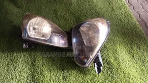 Daihatsu Mira Headlights