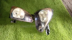 Daihatsu Mira Headlights