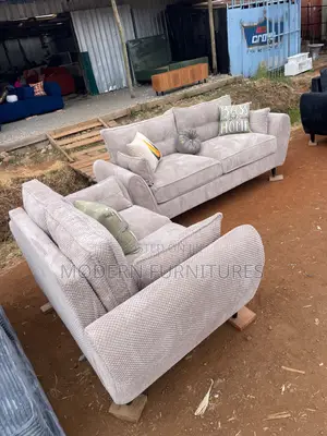 Saudi 5 Seater Sofa/5 Seater Sofa L/3,2