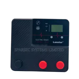Lanstar P1200 Electric Fence Energizer