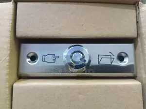 Override Keyswitch