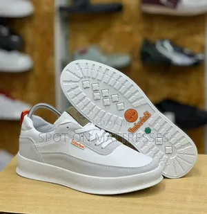 Timberland Shoes. Sizes 40-45. Delivery Services Available Nationwide.