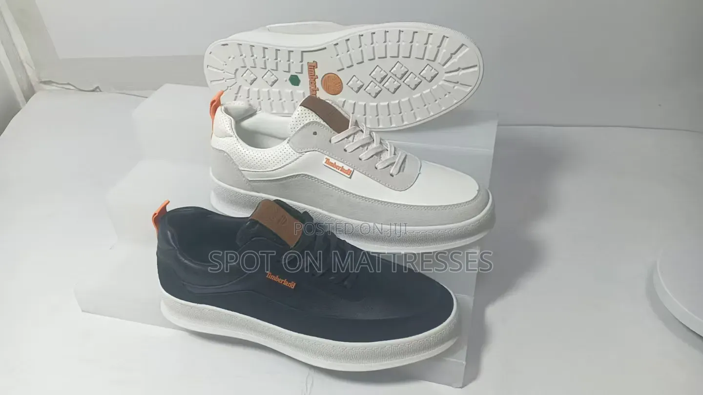 Timberland Shoes. Sizes 40-45. Delivery Services Available Nationwide.