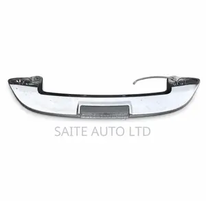 Subaru SG Spoiler