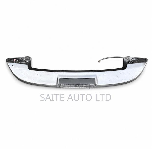 Subaru SG Spoiler - thumbnail 3