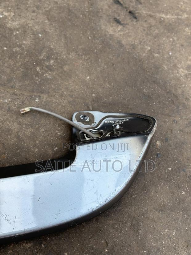 Subaru SG Spoiler - thumbnail 8