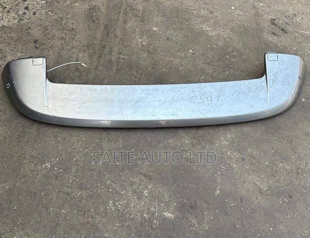 Subaru SG Spoiler - thumbnail 2