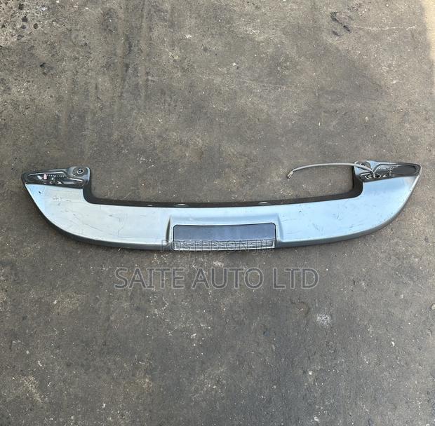 Subaru SG Spoiler - thumbnail 4