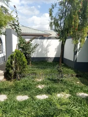 Furnished 3bdrm Bungalow in Kitengela for sale