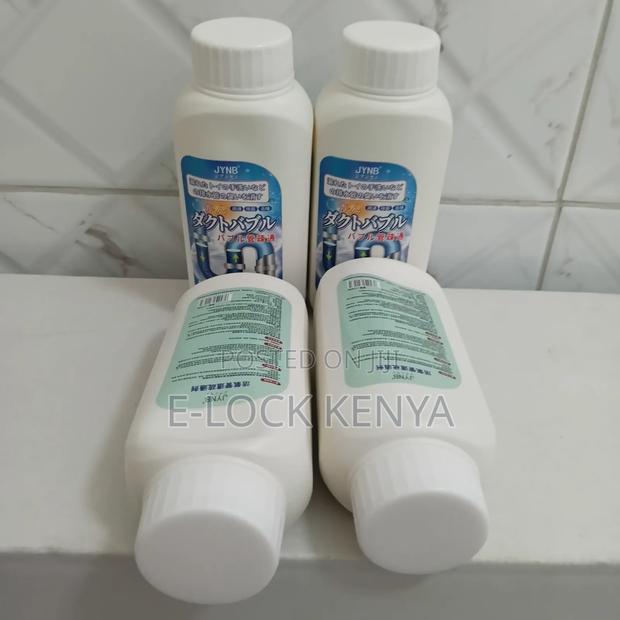 Household Bathroom Uncloging Formula 350g