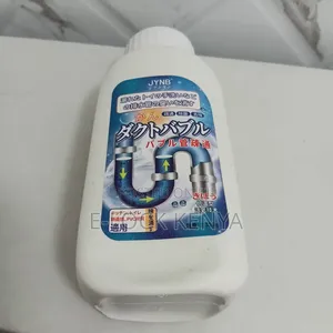 Household Bathroom Uncloging Formula 350g