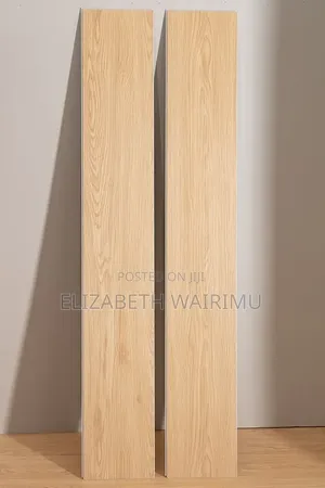 Premium SPC Flooring